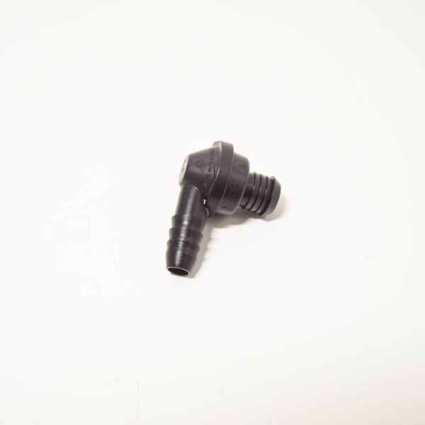 NEW BMW 5 E39 BRAKE SERVO MOTOR CHECK VALVE SUPPORT 34331161300 1161300 ORIGINAL - Image 6