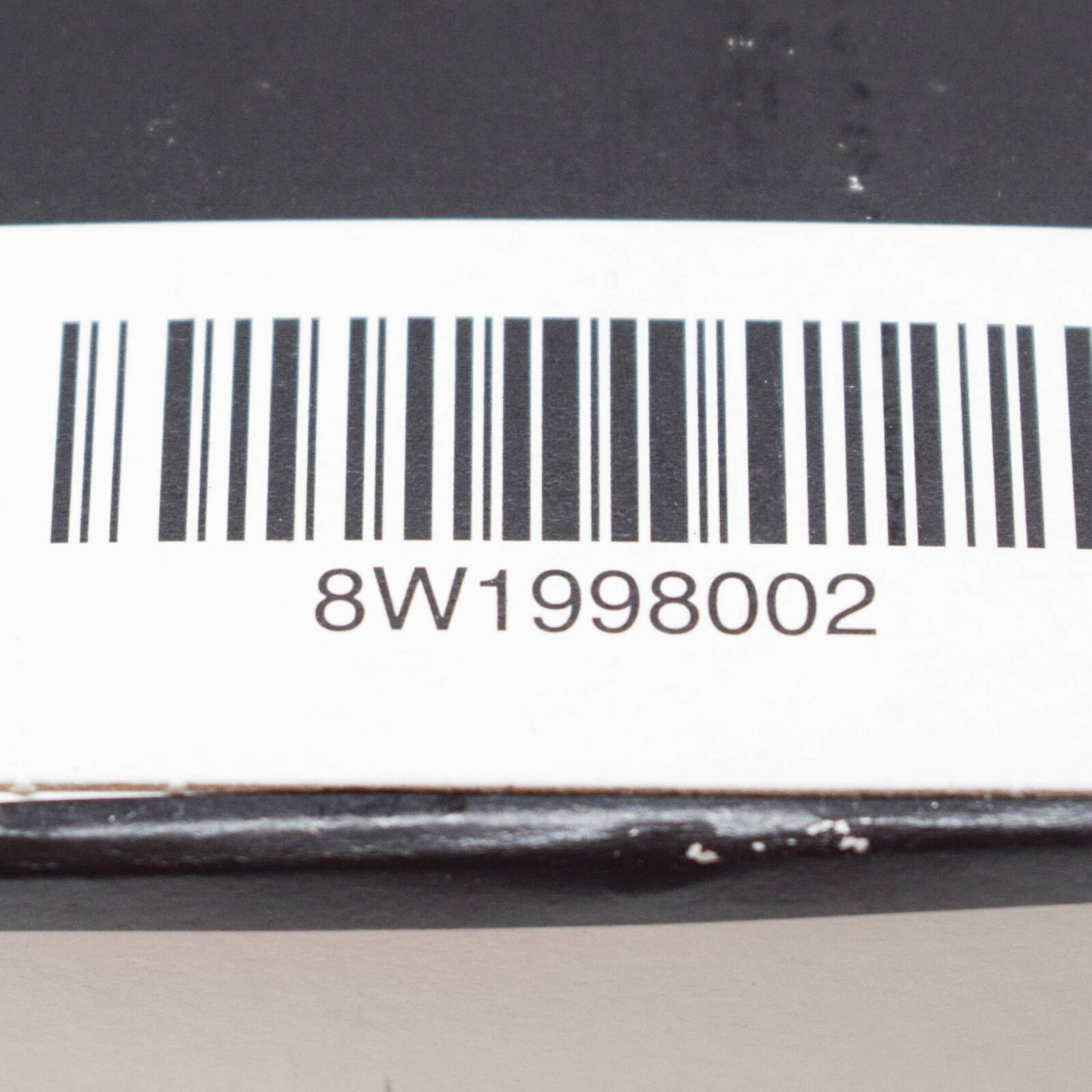 NEW AUDI A4 B9 FRONT AERODYNAMIC WIPER BLADE SET LHD 8W1998002 8 NEW AUDI A4 B9 FRONT AERODYNAMIC WIPER BLADE SET LHD 8W1998002 - Image 8