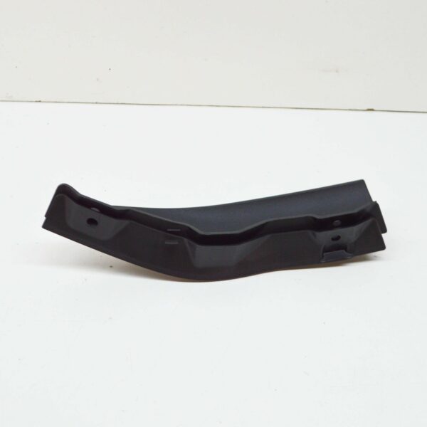 NEW AUDI A4 AVANT 8W B9 END PLATE SPOILER TRIM 8W0853833 ORIGINAL - Image 6