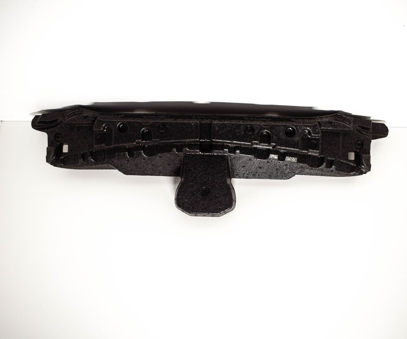 NEW MERCEDES-BENZ C-CLASS W205 FRONT BUMPER REINFORCEMENT FOAM A2058851637 6 NEW MERCEDES-BENZ C-CLASS W205 FRONT BUMPER REINFORCEMENT FOAM A2058851637 - Image 6