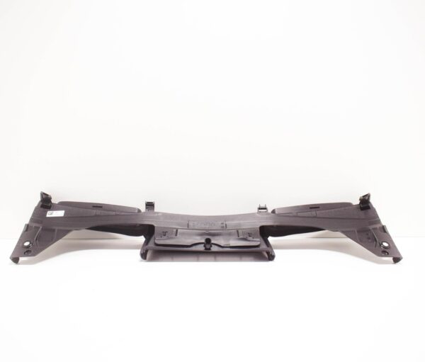 NEW MB C W205 AMG UPPER AIR INLET DUCT COLD AIR INDUCTION A2055001200 - Image 6