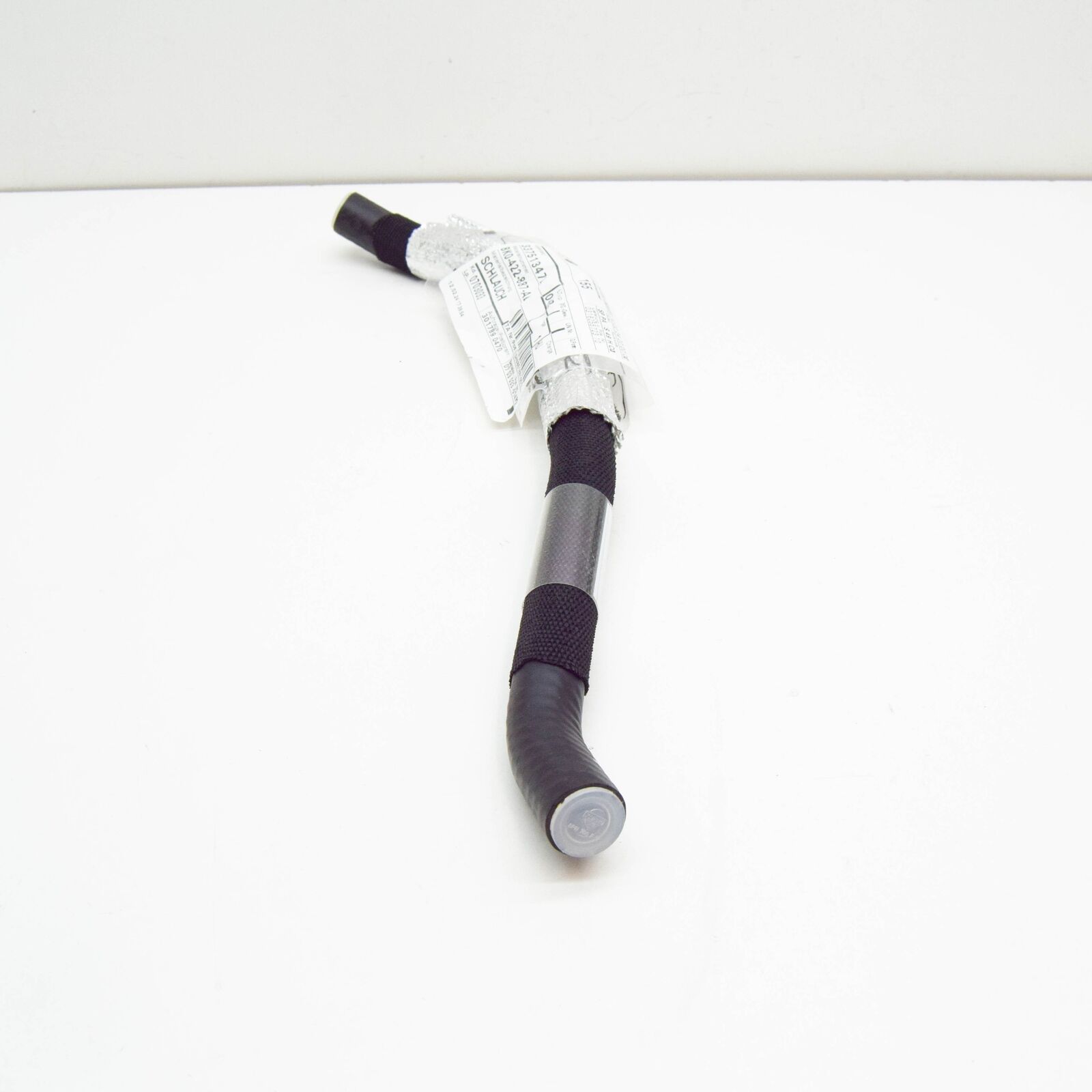 NEW AUDI A4 B8 POWER STEERING INTAKE HOSE 8K0422887AL ORIGINAL 6 NEW AUDI A4 B8 POWER STEERING INTAKE HOSE 8K0422887AL ORIGINAL - Image 6
