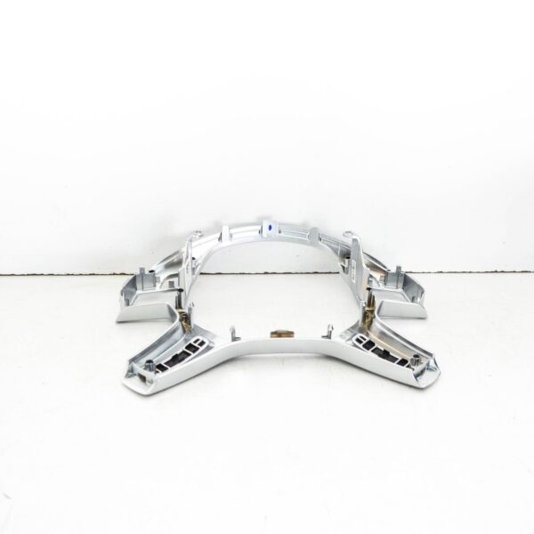 NEW MERCEDES-BENZ M-CLASS W166 STEERING WHEEL COVER TRIM A09946404139107 - Image 6