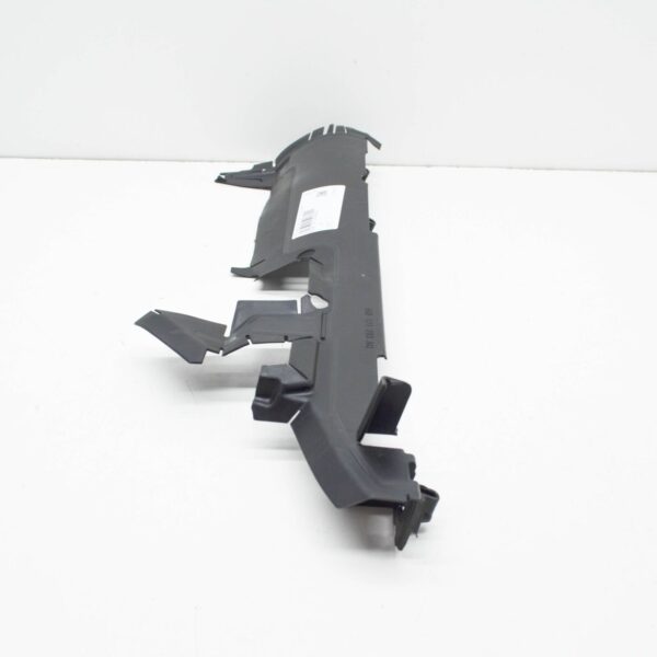 NEW VOLKSWAGEN GOLF MK7 5G LEFT RADIATOR AIR DUCT 5G0121283AQ ORIGINAL - Image 6