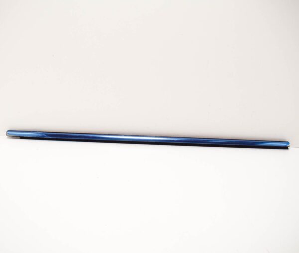 NEW VW ATLAS FRONT RIGHT OUTER DOOR BELT WEATHERSTRIP TRIM 3CN8374762MG ORIGINAL - Image 6
