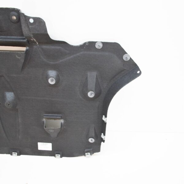 NEW AUDI A8 D4 FRONT REARWARD RADIATOR SUPPORT SPLASH SHIELD 4H0825236N ORIGINAL - Image 6