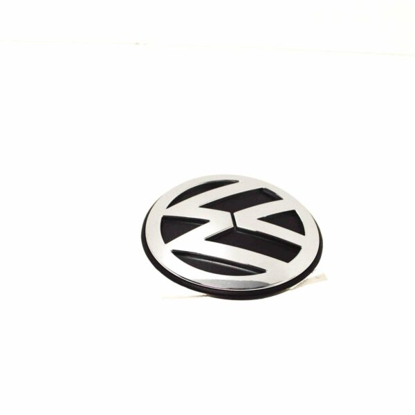 NEW VW BEETLE 1Y CONVERTIBLE CHROME VW EMBLEM 1C0853617BULM - Image 8