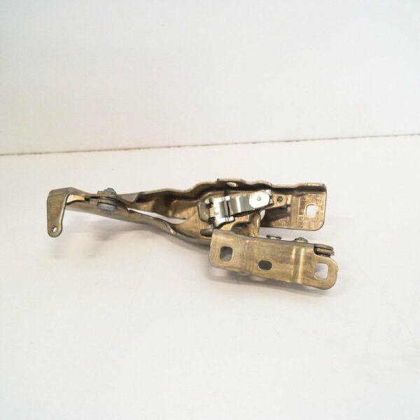 NEW MERCEDES-BENZ A-CLASS W176 BONNET LEFT SIDE HINGE A1768800328 ORIGINAL - Image 6