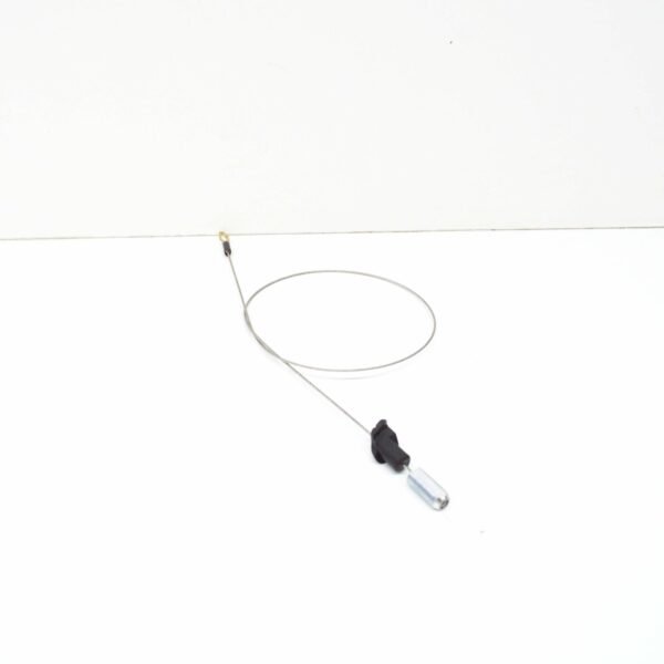 NEW MERCEDES BENZ SL R129 TOP ROOF LEFT CABLE A1297701166 ORIGINAL - Image 6