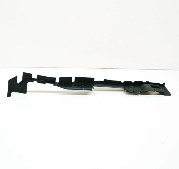 NEW AUDI Q3 F3 SPORTBACK ADDITIONAL COOLER LEFT SEALING STRIP 83A121331H - Image 6