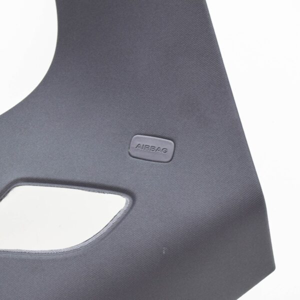 NEW AUDI Q7 4M REAR LEFT D-PILLAR TRIM 4M0867245BK23 ORIGINAL - Image 6