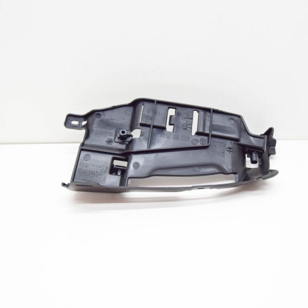 NEW MERCEDES-BENZ E W212 REAR BUMPER RIGHT TAIL PIPE BRACKET A2128852014 - Image 6