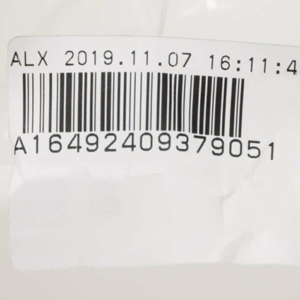 NEW MERCEDES BENZ M W164 CHILD SEAT ISOFIX TRIM FRAME A16492409379051 ORIGINAL - Image 6