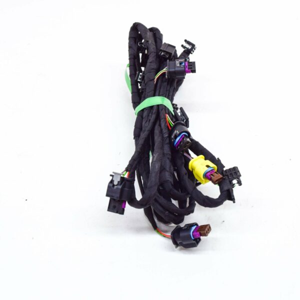 NEW AUDI A3 S3 8V FRONT BUMPER PDC WIRING HARNESS LOOM 8V0971085S ORIGINAL - Image 6