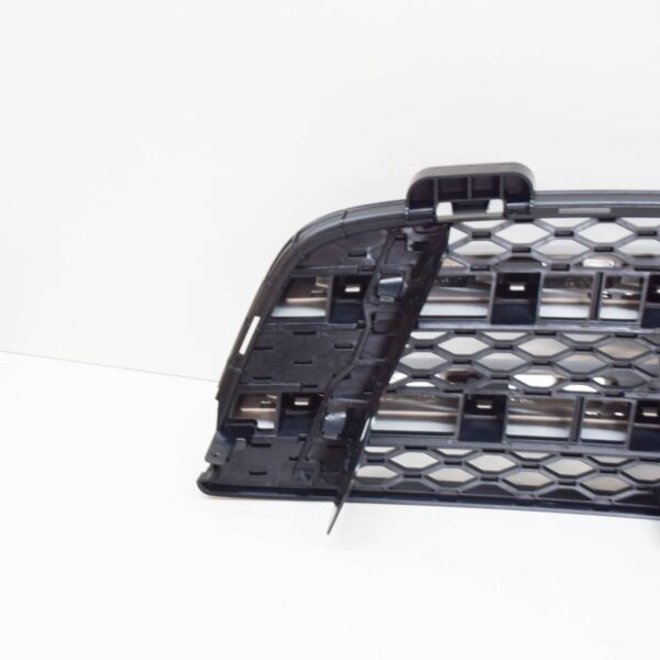 NEW MB M W164 FRONT BUMPER CENTER RADIATOR GRILLE A16488001859776 ORIGINAL - Image 6