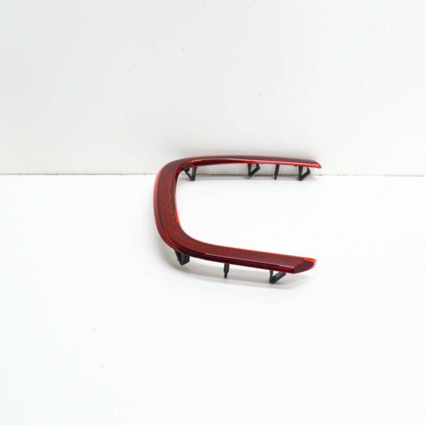 NEW VOLKSWAGEN UP REAR LIGHT REFLECTOR LEFT 12E945105A - Image 8