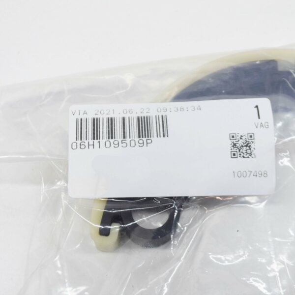 NEW AUDI A3 8P TIMING CHAIN GUIDE RAIL LOWER 06H109509P ORIGINAL - Image 6