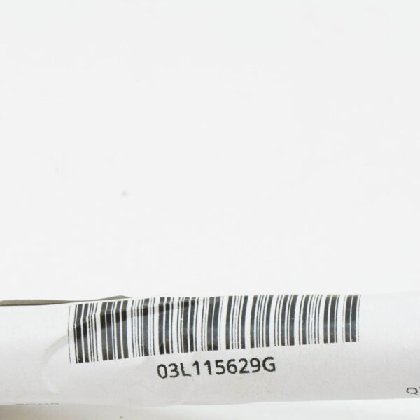 NEW VW AMAROK 2H ENGINE OIL DIPSTICK TUBE 03L115629G ORIGINAL - Image 6