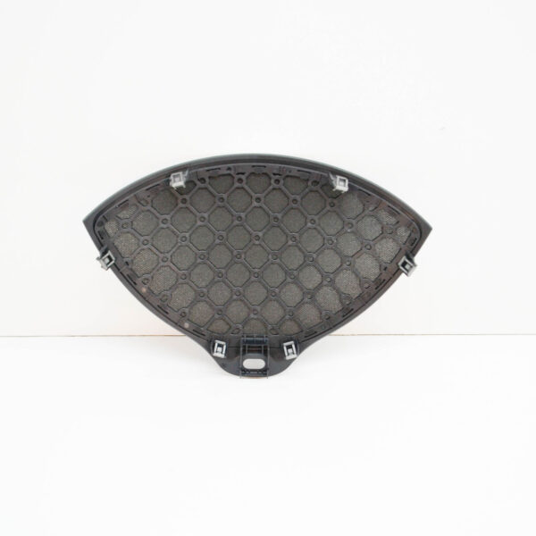 NEW BMW 6 E63 DASHBOARD TRIM PANEL LOUDSPEAKER COVER 51457009261 - Image 6
