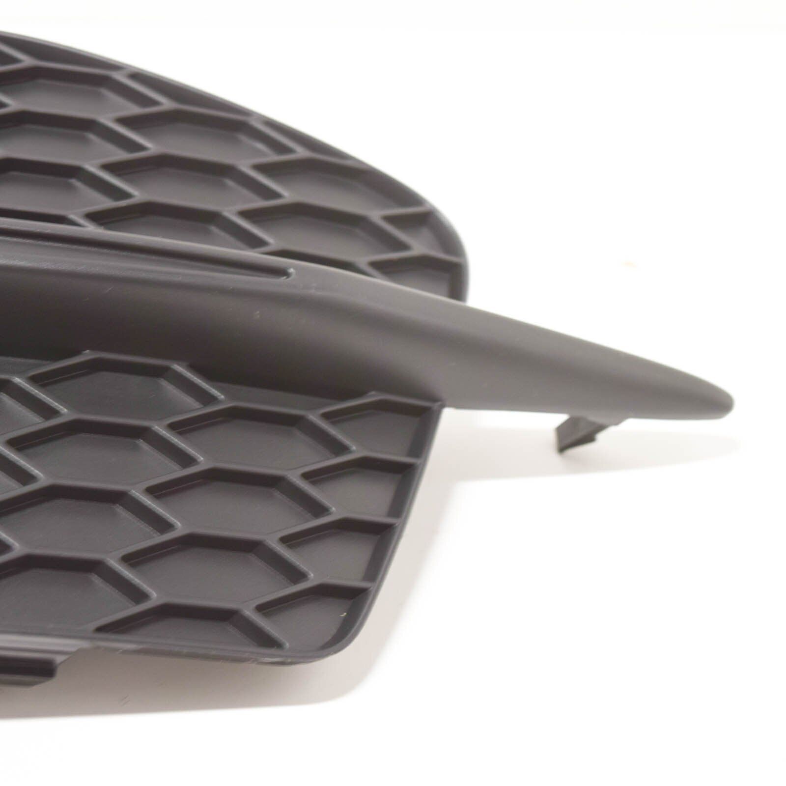 NEW AUDI Q3 8U LEFT FOG LIGHT GRILLE 8U0807681DSP9 8U0807681D 8 NEW AUDI Q3 8U LEFT FOG LIGHT GRILLE 8U0807681DSP9 8U0807681D - Image 8