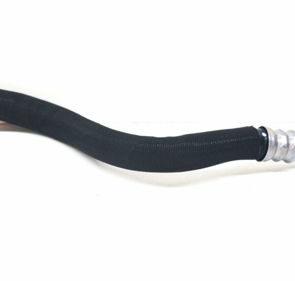 NEW MB E W213 RIGHT LOWER OIL COOLER RETURN PIPE HOSE A2135011301 ORIGINAL - Image 6