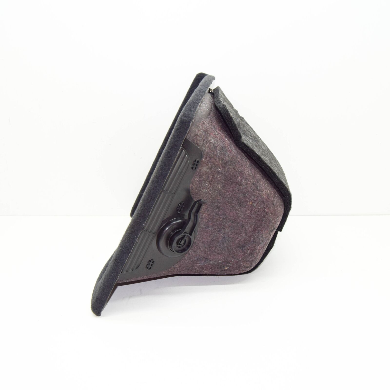 NEW AUDI A4 B9 LEFT SIDE TRUNK COVER TRIM 8W9863991AKTH ORIGINAL 6 NEW AUDI A4 B9 LEFT SIDE TRUNK COVER TRIM 8W9863991AKTH ORIGINAL - Image 6