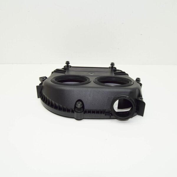 NEW AUDI A4 AVANT B9 ENGINE TIMING COVER 06L103269J ORIGINAL - Image 6