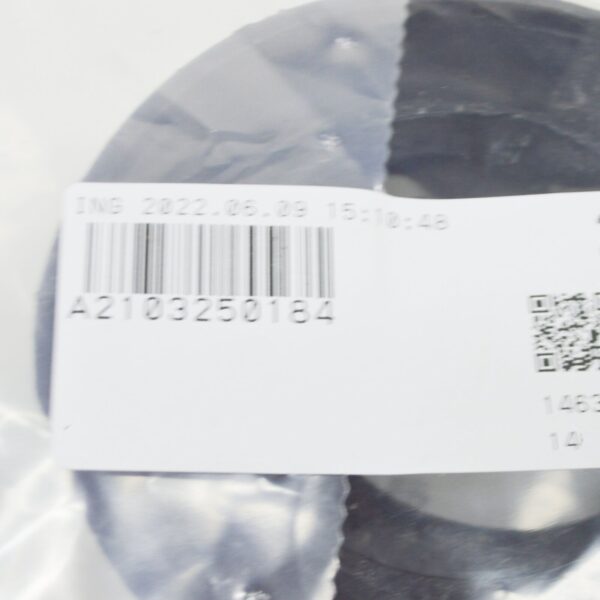 NEW MERCEDES-BENZ E W212 REAR UPPER COIL SPRING SEAT SHIM A2103250184 ORIGINAL - Image 6