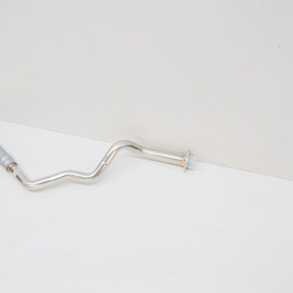 NEW AUDI R8 OIL HOSE 420115687Q ORIGINAL - Image 6