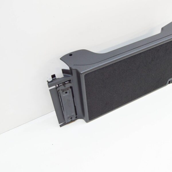 NEW AUDI A3 8Y MIDDLE ARMREST BRACKET 8Y0885961A4PK ORIGINAL - Image 6