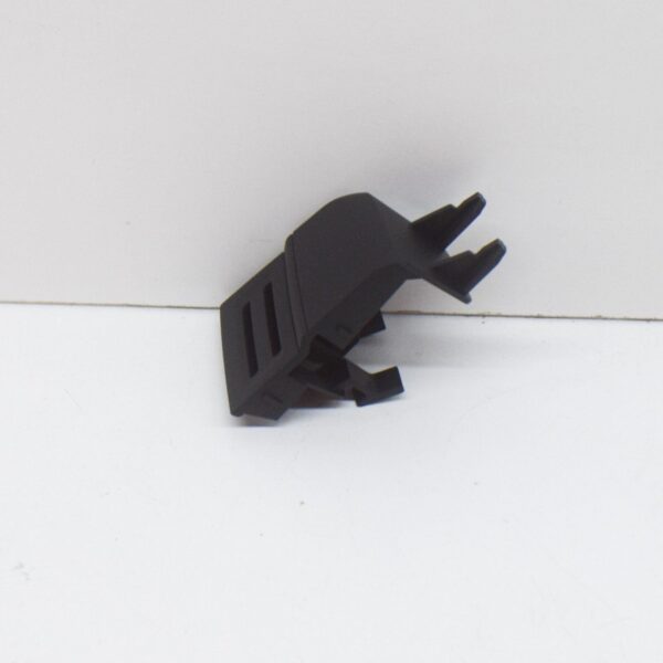 NEW AUDI A3 8V SOUL BLACK COIN HOLDER LHD 8V18583236PS ORIGINAL - Image 6
