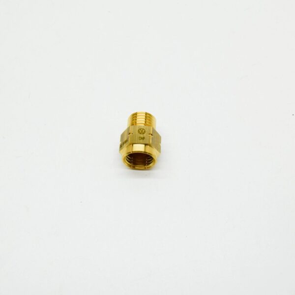 NEW SKODA SUPERB MK2 3T FUEL PUMP ADAPTER 03C127065C ORIGINAL - Image 6