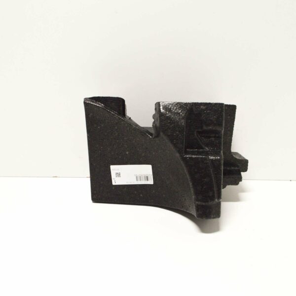 NEW MERCEDES-BENZ GLE W166 LEFT RADIATOR AIR DUCT FOAM A2925050730 ORIGINAL - Image 6