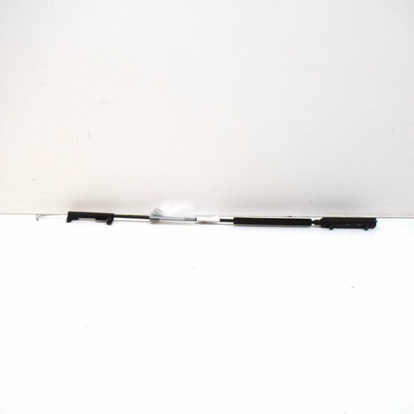 NEW AUDI Q5 8R FRONT BONNET HOOD LID LOCK CABLE LHD 8R1823531A ORIGINAL - Image 6