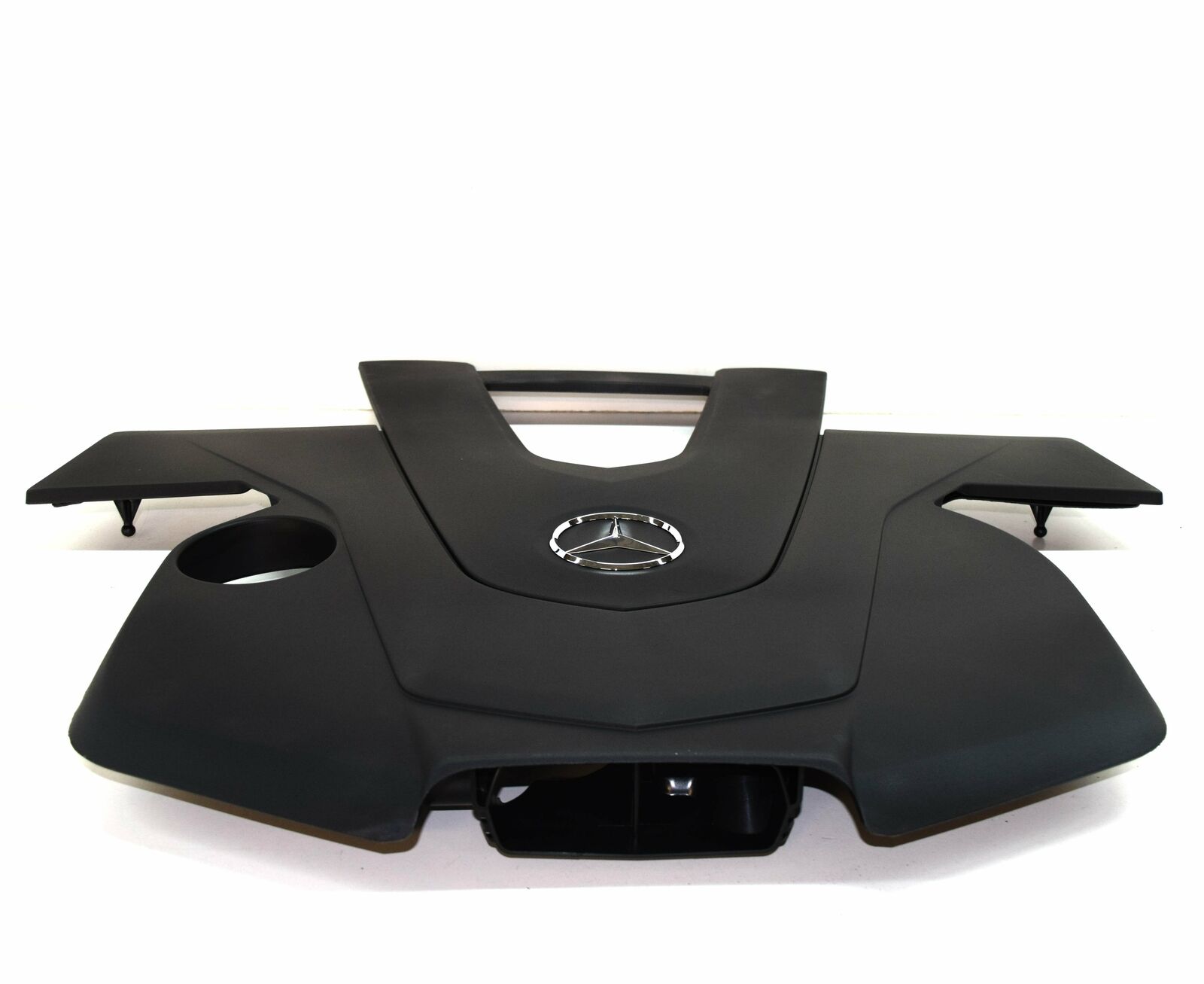 NEW MERCEDES-BENZ C-CLASS W205 ENGINE TOP COVER A2760107506 ORIGINAL 6 NEW MERCEDES-BENZ C-CLASS W205 ENGINE TOP COVER A2760107506 ORIGINAL - Image 6