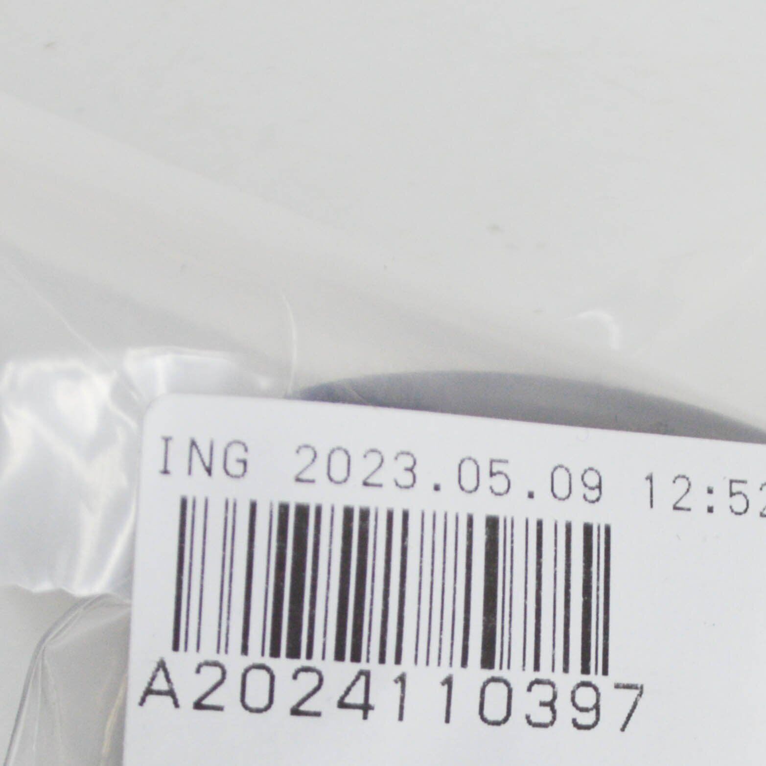 NEW MERCEDES-BENZ E W124 PROPELLER SHAFT BOOT A2024110397 ORIGINAL 6 NEW MERCEDES-BENZ E W124 PROPELLER SHAFT BOOT A2024110397 ORIGINAL - Image 6