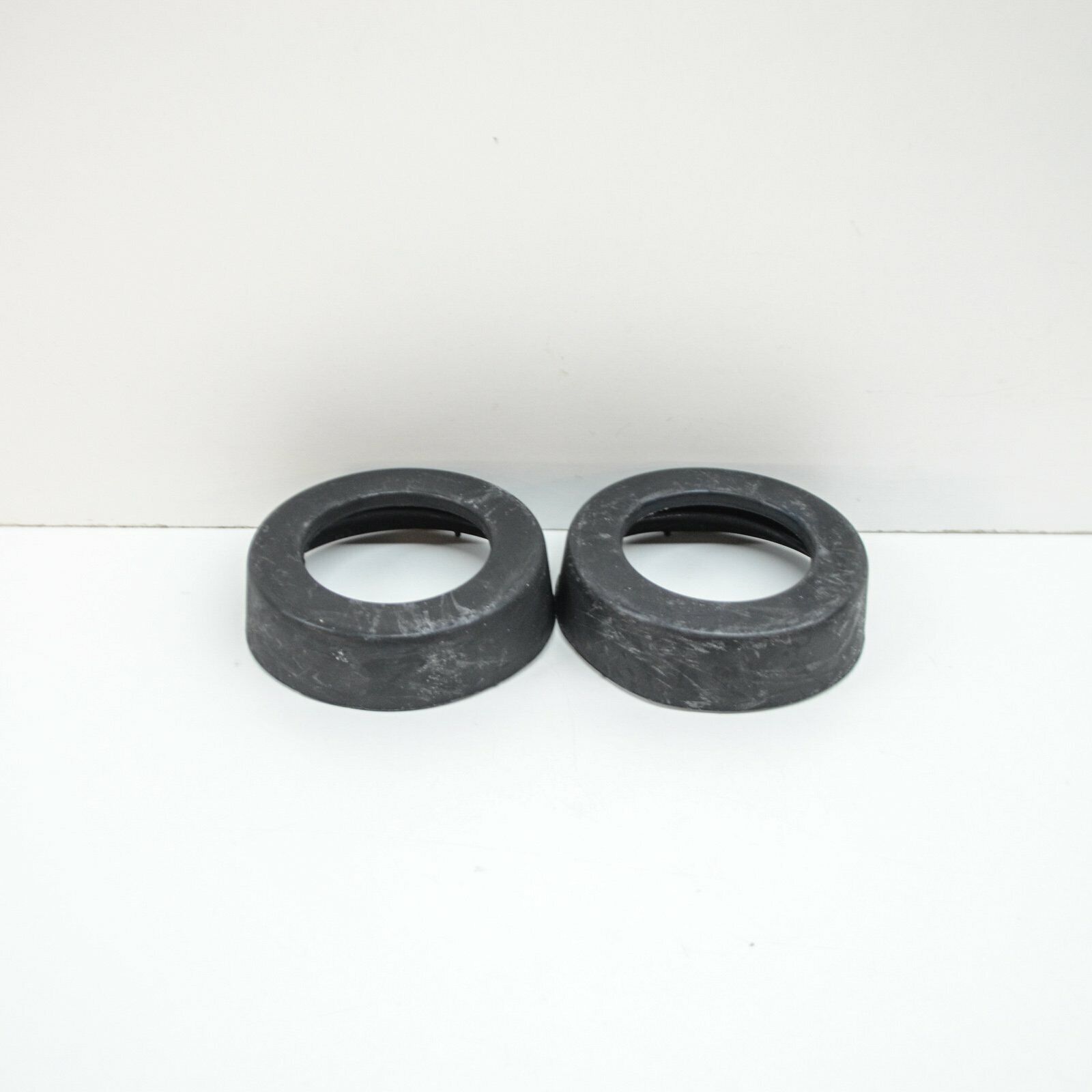 NEW MERCEDES-BENZ E W124 FRONT SPRING UPPER RUBBER MOUNTING A2013210984 ORIGINAL 6 NEW MERCEDES-BENZ E W124 FRONT SPRING UPPER RUBBER MOUNTING A2013210984 ORIGINAL - Image 6