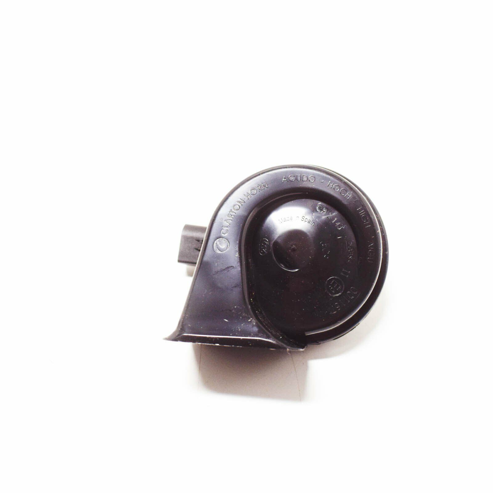 NEW AUDI A4 B9 HORN SIGNAL 8W0951223 2018 8 NEW AUDI A4 B9 HORN SIGNAL 8W0951223 2018 - Image 8