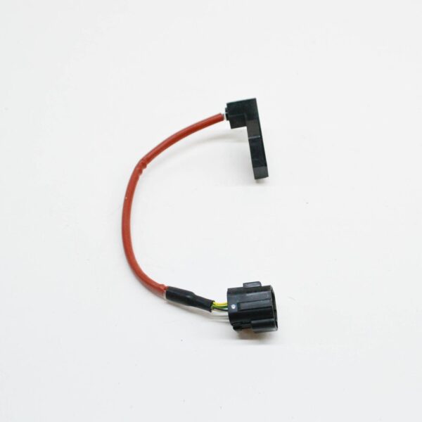 NEW AUDI R8 42 CLUTCH POSITION SENSOR 086141297 ORIGINAL - Image 6