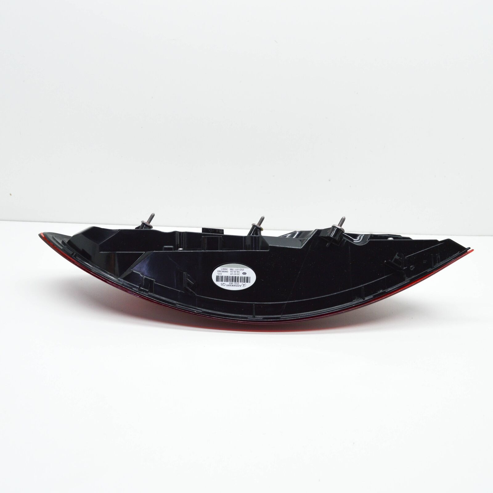 NEW MERCEDES-BENZ C W205 REAR RIGHT TAILLIGHT A2059063005 ORIGINAL 6 NEW MERCEDES-BENZ C W205 REAR RIGHT TAILLIGHT A2059063005 ORIGINAL - Image 6