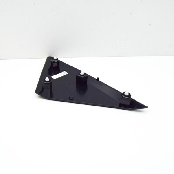 NEW VOLKSWAGEN CRAFTER MK1 2E FRONT RIGHT MIRROR CORNER TRIM 2E0857568 ORIGINAL - Image 6