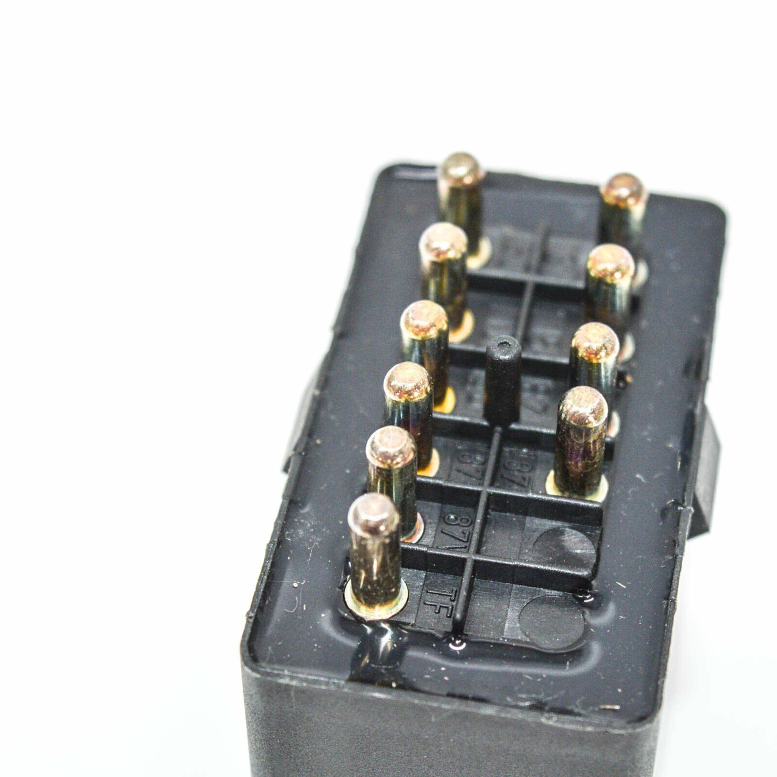 NEW MERCEDES-BENZ E W124 FUEL PUMP RELAY A0035452005 6 NEW MERCEDES-BENZ E W124 FUEL PUMP RELAY A0035452005 - Image 6