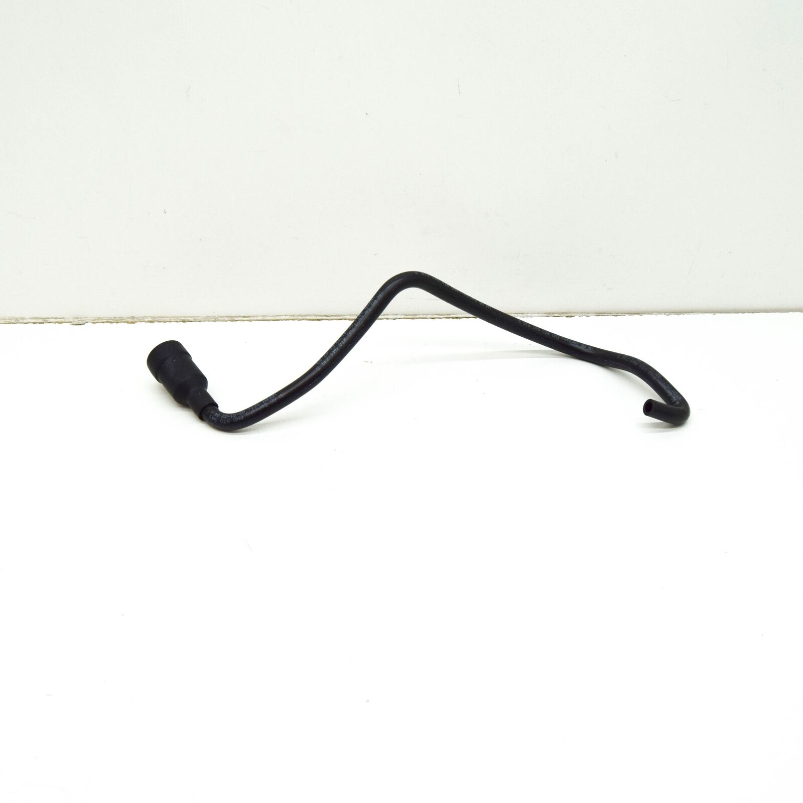 NEW AUDI A4 B8 RIGHT HEADLIGHT DRAIN TUBE 8T0941718D ORIGINAL 6 NEW AUDI A4 B8 RIGHT HEADLIGHT DRAIN TUBE 8T0941718D ORIGINAL - Image 6