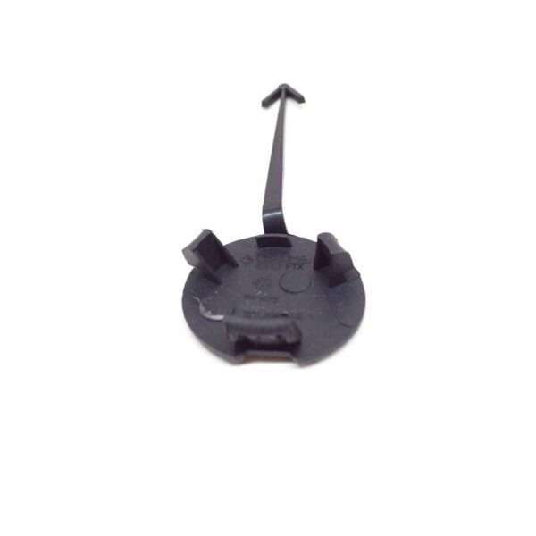 NEW VW CADDY III KA REAR BUMPER TOW EYE CAP COVER 2K0807441A9B9 ORIGINAL - Image 6