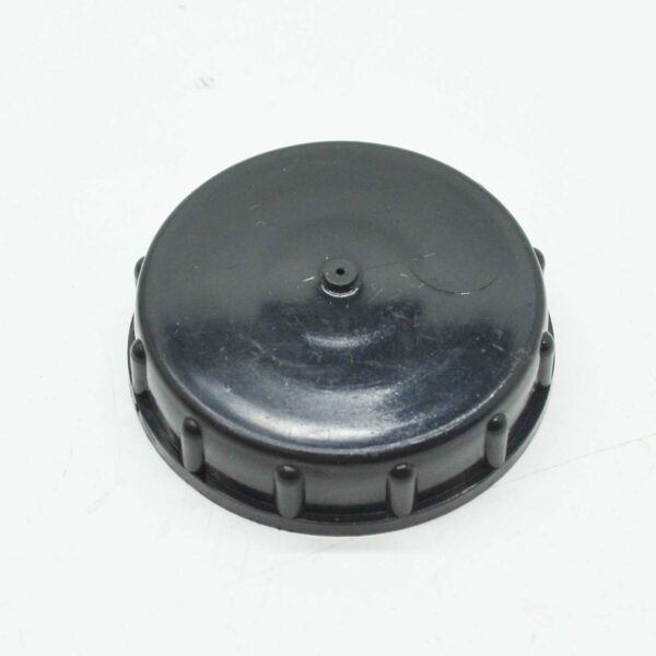 NEW BMW 5 E28 EXPANSION TANK CAP COVER 37121119925 ORIGINAL - Image 6