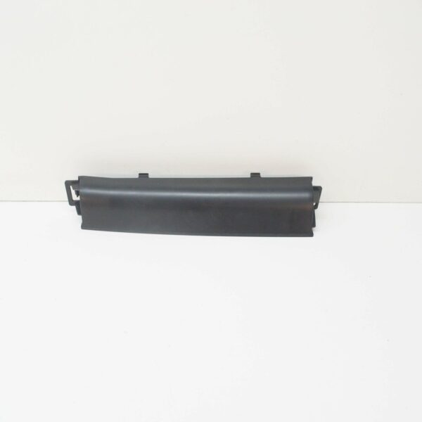 NEW VOLKSWAGEN CADDY AIR GUIDE PLASTIC LOWER 1T0121330 2016 ORIGINAL - Image 6
