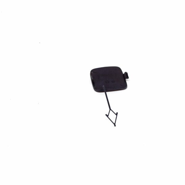 NEW AUDI A4 B8 REAR BUMPER TOW HOOK EYE COVER 8K5807441CGRU ORIGINAL - Image 6