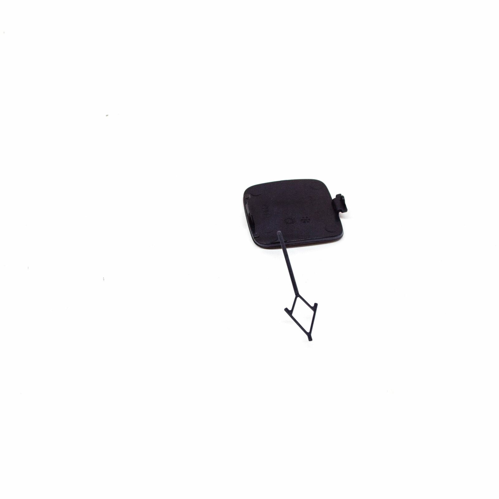 NEW AUDI A4 B8 REAR BUMPER TOW HOOK EYE COVER 8K5807441CGRU ORIGINAL 6 NEW AUDI A4 B8 REAR BUMPER TOW HOOK EYE COVER 8K5807441CGRU ORIGINAL - Image 6