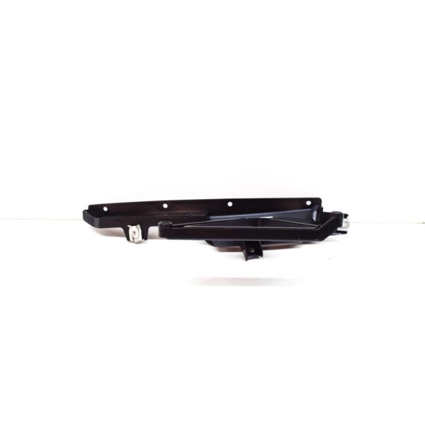 NEW BMW 4 COUPE F32 LCI LEFT LATERAL SIDE INNER AIR DUCT 51747465289 ORIGINAL - Image 6