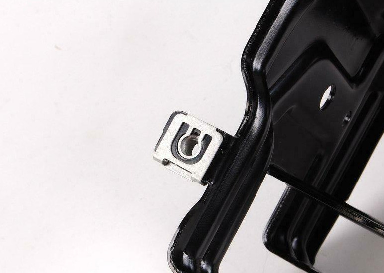 NEW AUDI A4 B8 FRONT MIDDLE ARMREST MOUNTING BASE 8K08642836PS 8 NEW AUDI A4 B8 FRONT MIDDLE ARMREST MOUNTING BASE 8K08642836PS - Image 8